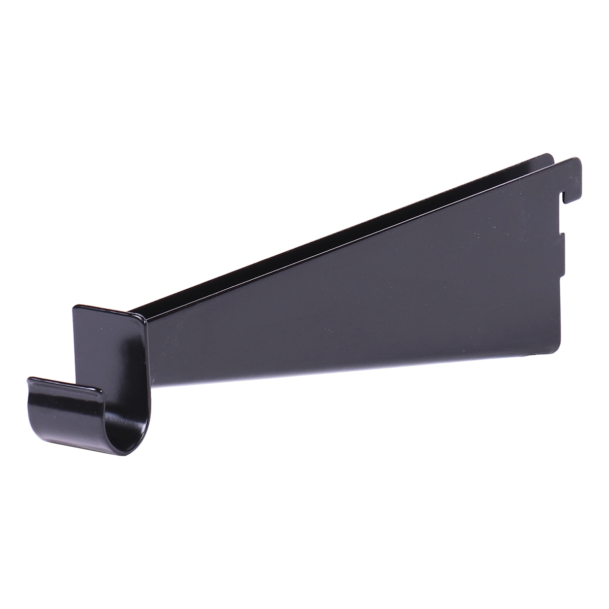 Держатель для перекладины , 291x72x30 мм, черный LJPS0464 Public Steel Россия 