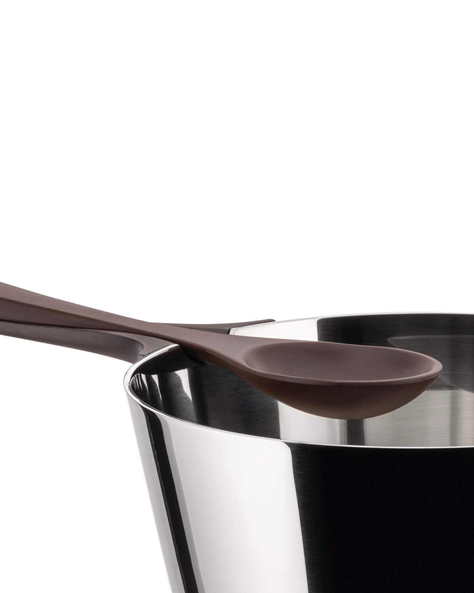 Инструмент для приготовления пасты Alessi Pasta Pot PJ01 - Вид №1