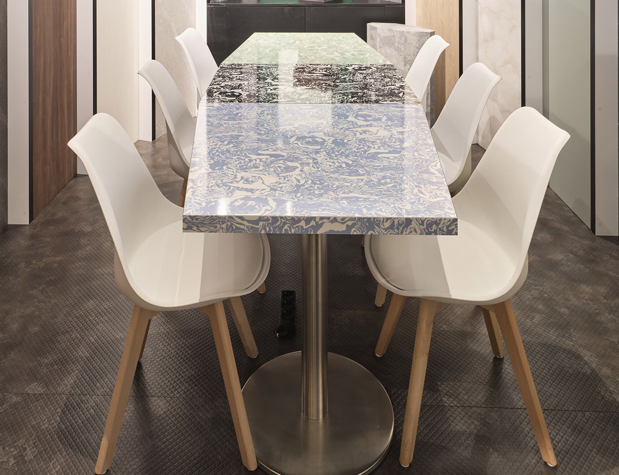 Ламинат для плавающих полов Abet Laminati WALKPRINT ARCH-00134060 - Вид №3