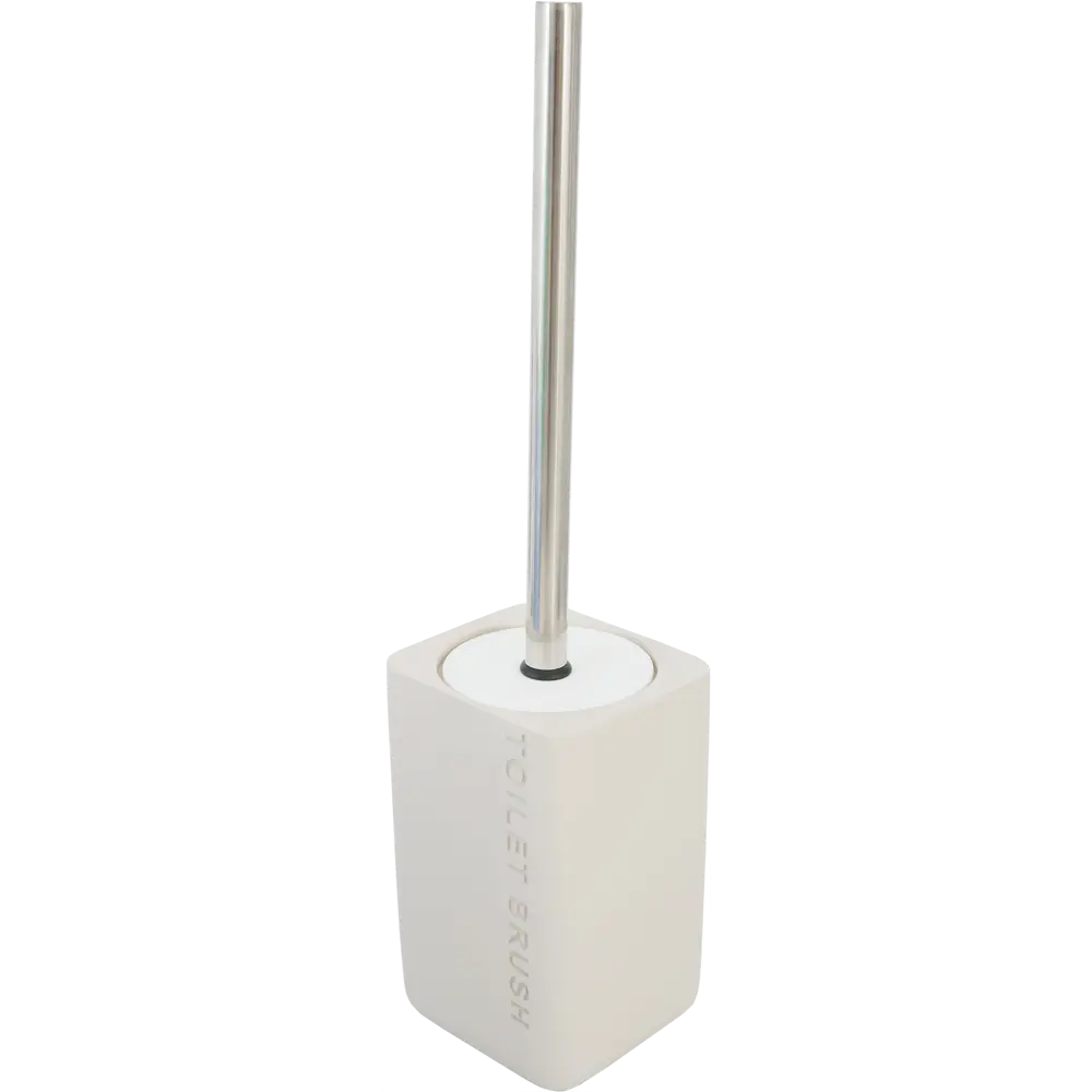 Ершик для унитаза VIDAGE Sine Titulo в элегантном бежевом исполнении 89709776 STLM-0079837