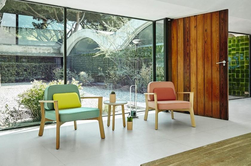 Punt Кресло Breda sun-id-1421169 - Вид №7