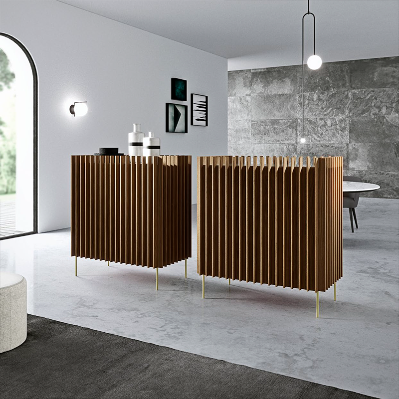 Буфет KENGO PRESOTTO MK03V 