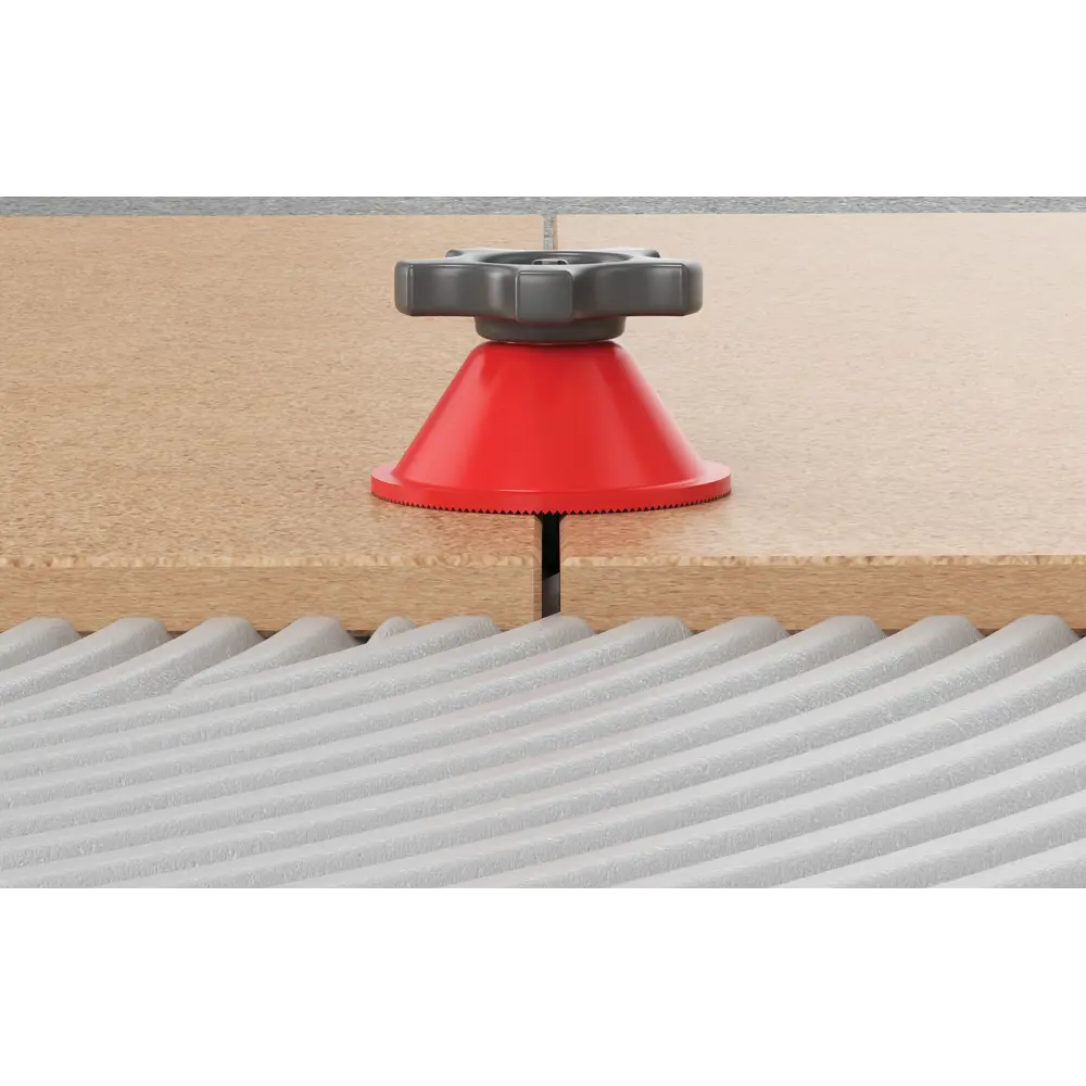 Litolevel: система выравнивания плитки для идеальной поверхности 82800605 Litokol STLM-0036114 - Вид №6