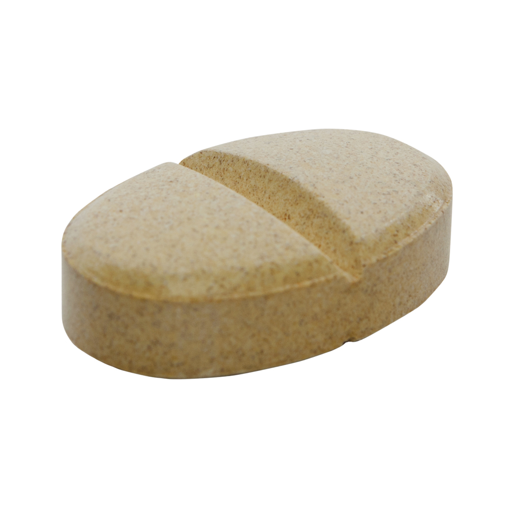 ПР0048415 Антигельминтик для собак BAYER Дронтал Плюс XL (1таб. на 35кг), 2 таблетки Elanco  - Вид №2