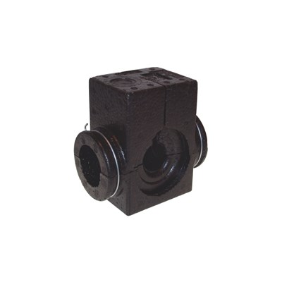 Danfoss Дополнительные принадлежности и запасные части Теплоизоляция CDT/CNT Ду 32 Tmax 120 C 003L8173 