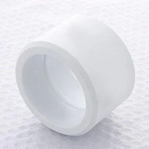 Муфта PRO AQUA полипропиленовая 90