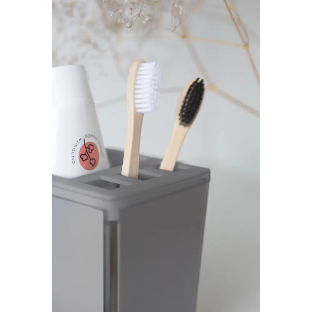 Стакан для зубных щеток BEROSSI Spacy - элегантное решение для ванной 89377115 STLM-1453318 - Вид №5