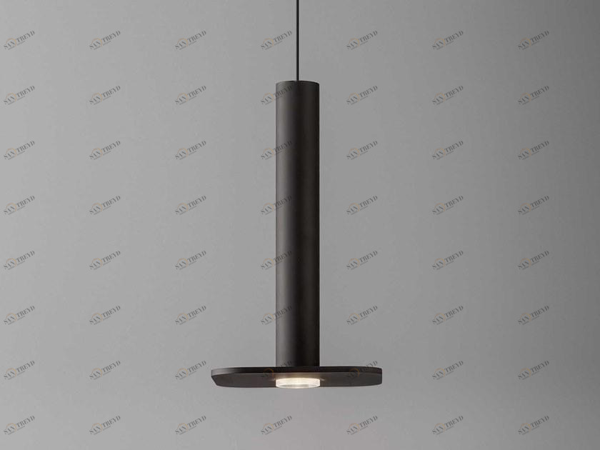 Olev Металлический светодиодный подвесной светильник Beam sun-id-1469819