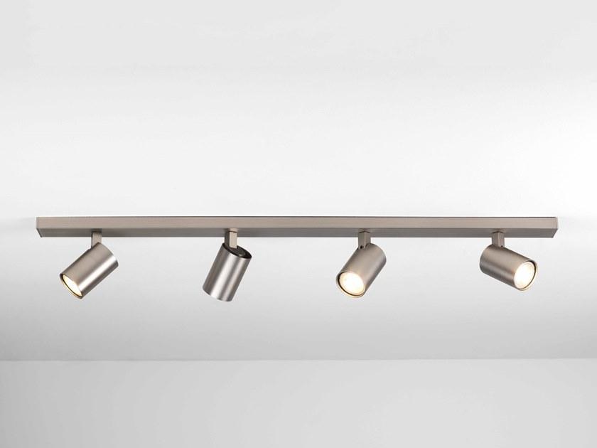 Astro Lighting Несколько светодиодных прожекторов из алюминия Ascoli sun-id-1479454 - Вид №2