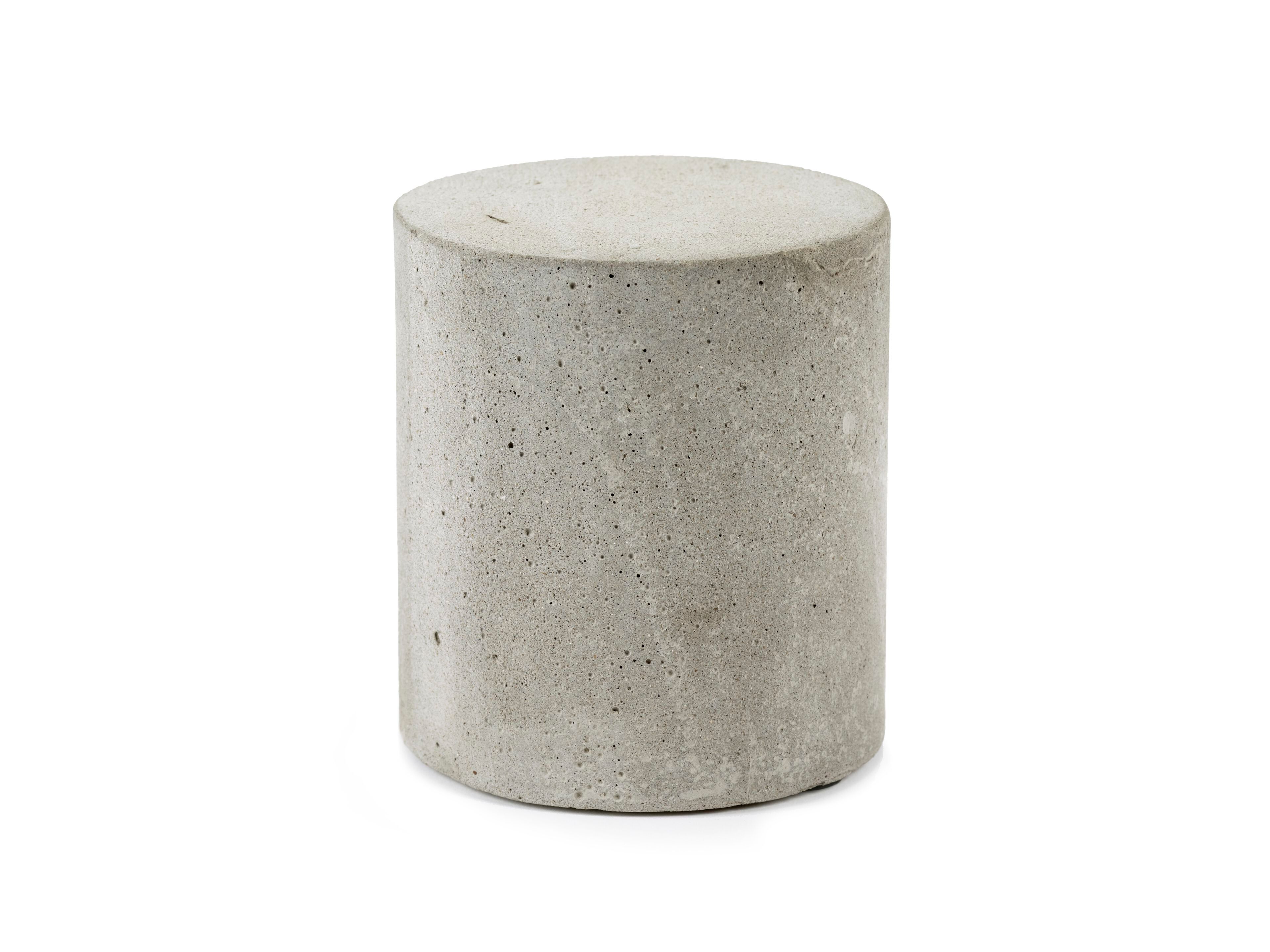 Бетонные безделушки Serax Marie interior accessories ARCH-00042654