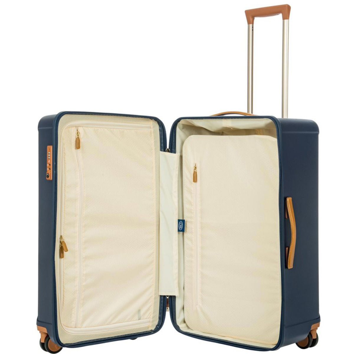 BRK28038.606 Чемодан BRK28038 Trunk L Brics Capri - Вид №5