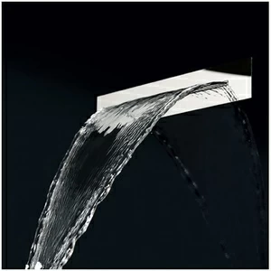 Каскад душевой PIASCQ_IXL Geda Nextage Waterfalls