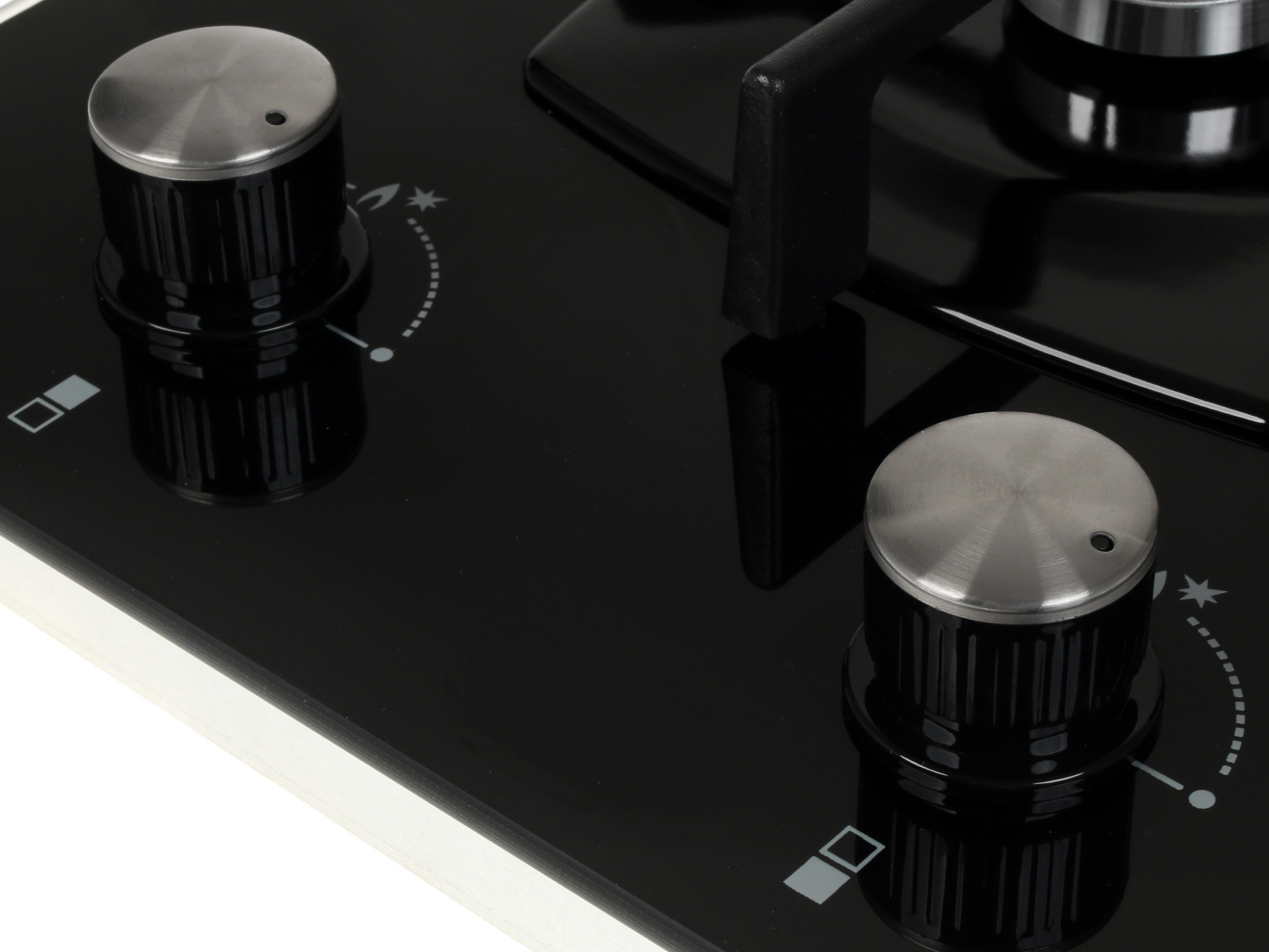 1115610 Газовая варочная поверхность Gefest ПВГ 2003 STDN-0143168 - Вид №3