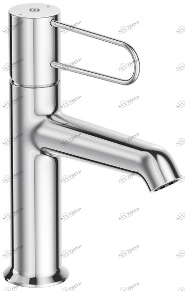 E21028-CP-CP Смесители для раковины Jacobdelafon ODEON RIVE GAUCHE Santreyd