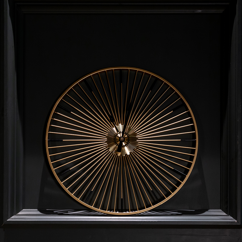 21052518 Часы «Даниэль» Object Desire  - Вид №4