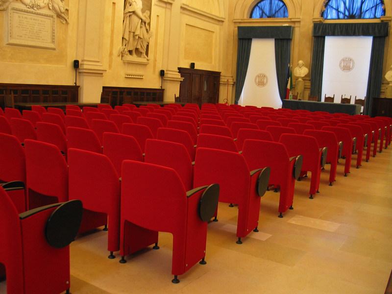 Ares Line Складной стул для конференций sun-id-1428647 - Вид №13