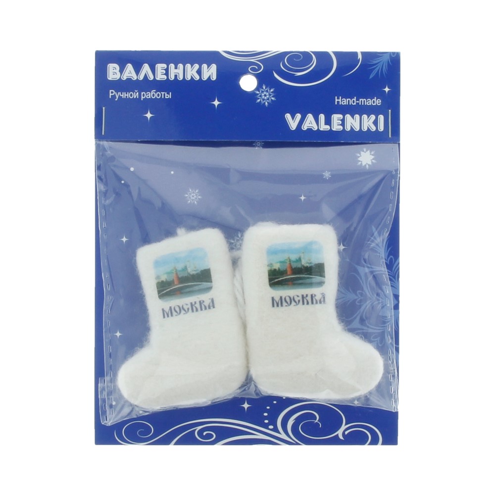 "Валенки" на присоске Города в ассортименте Santreyd sun-id-2036713