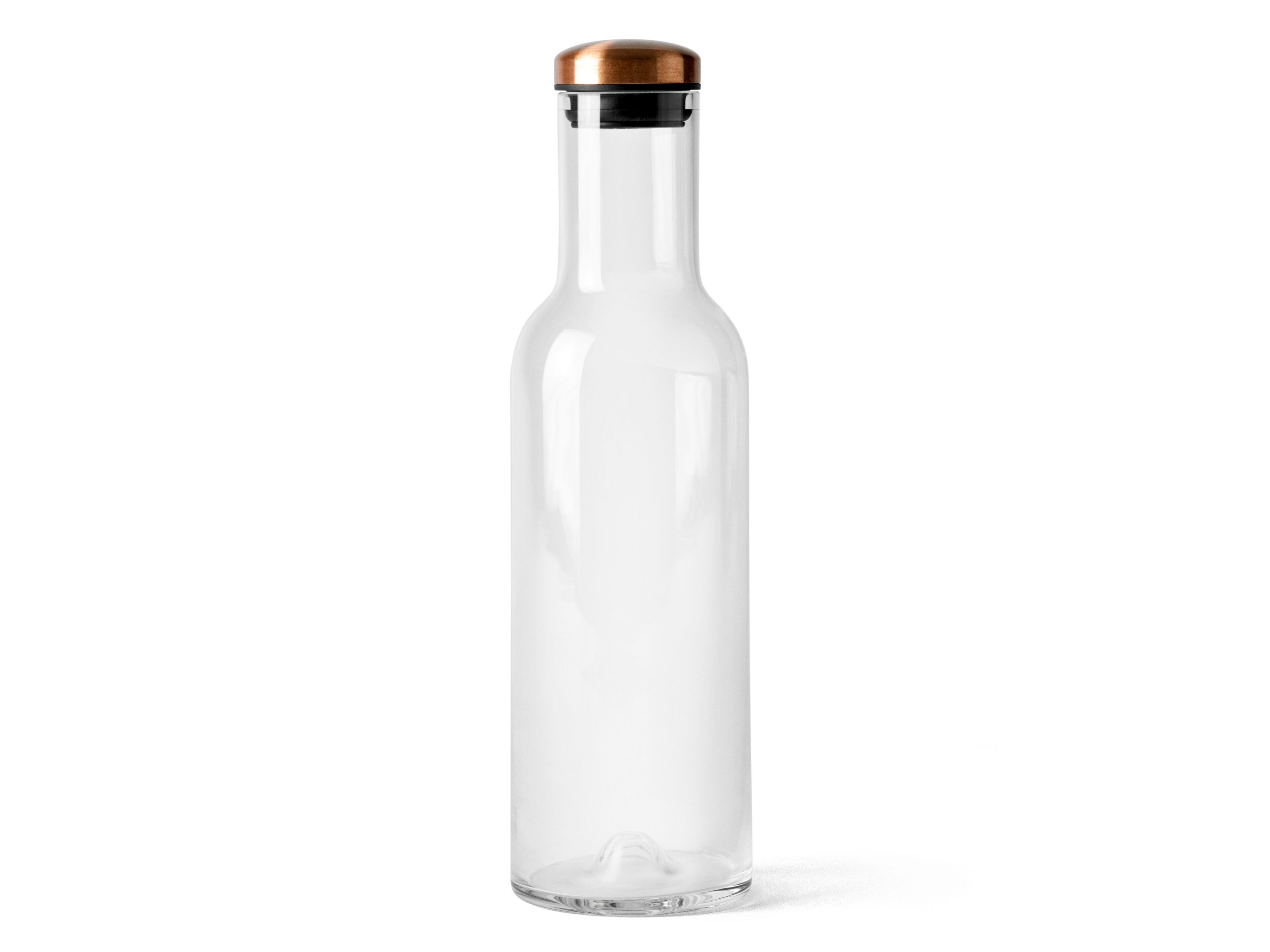 Стеклянный графин Audo Copenhagen BOTTLE CARAFE ARCH-00075181 - Вид №3