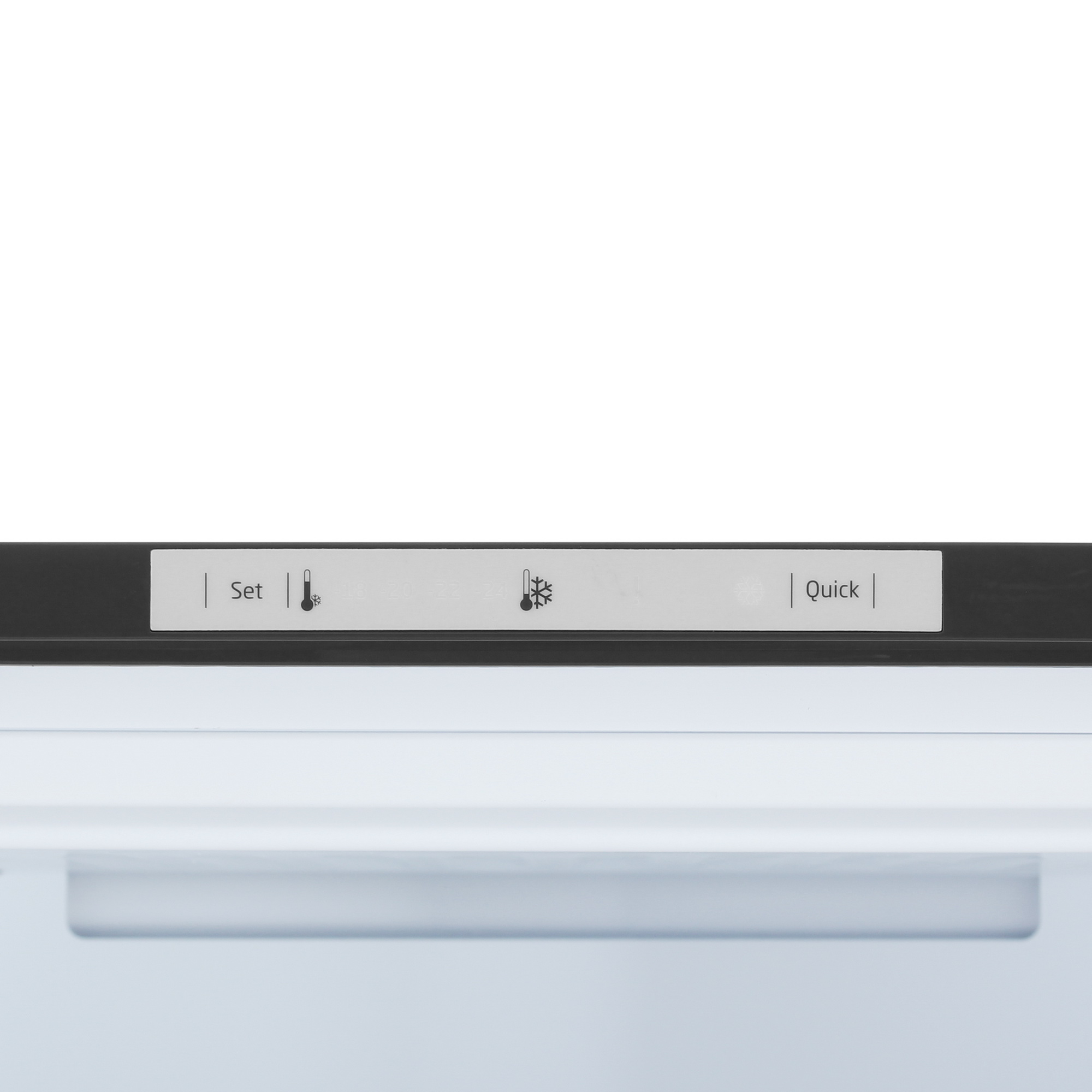 5478698 Морозильный шкаф  Beko B1RFNK312G серый STDN-0113783 - Вид №10