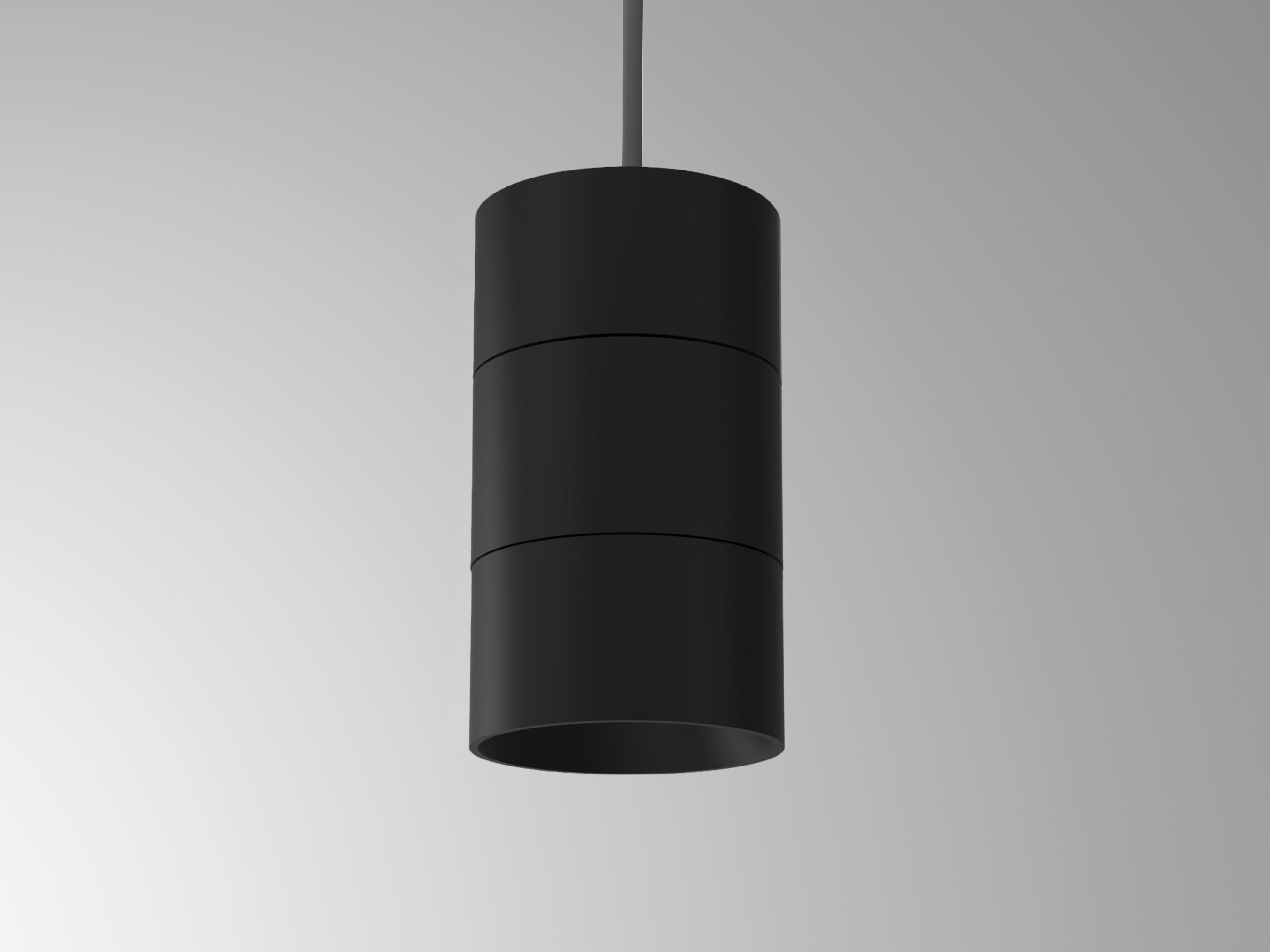 Алюминиевая подвеска для освещения трека Letroh VIAVAI ARCH-00060365