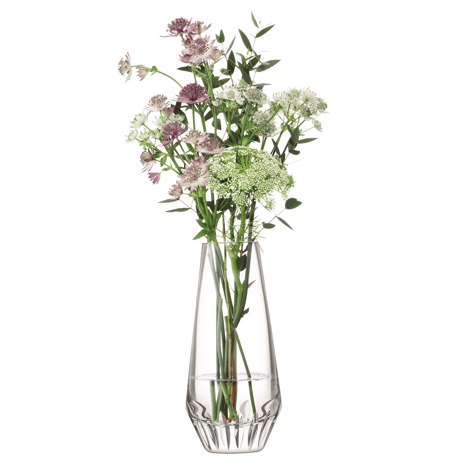 Ваза Frieze В19,5 см LSA International G148020338 - Вид №2