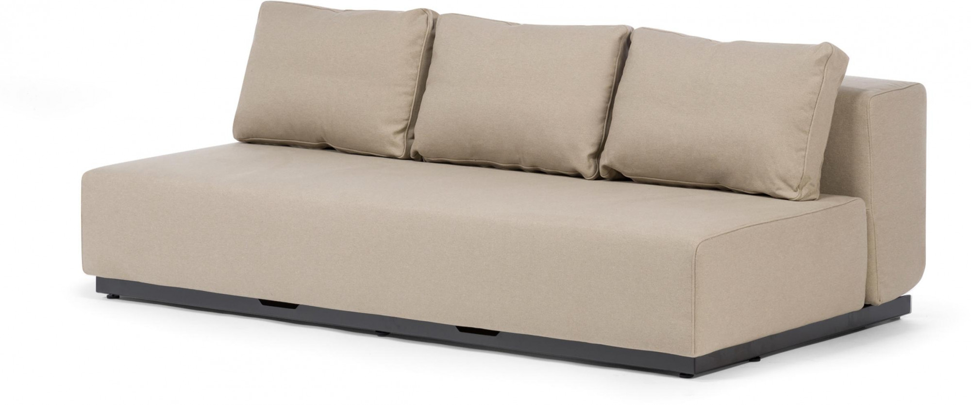 2000100077887 Диван nevada 3-p Softline 