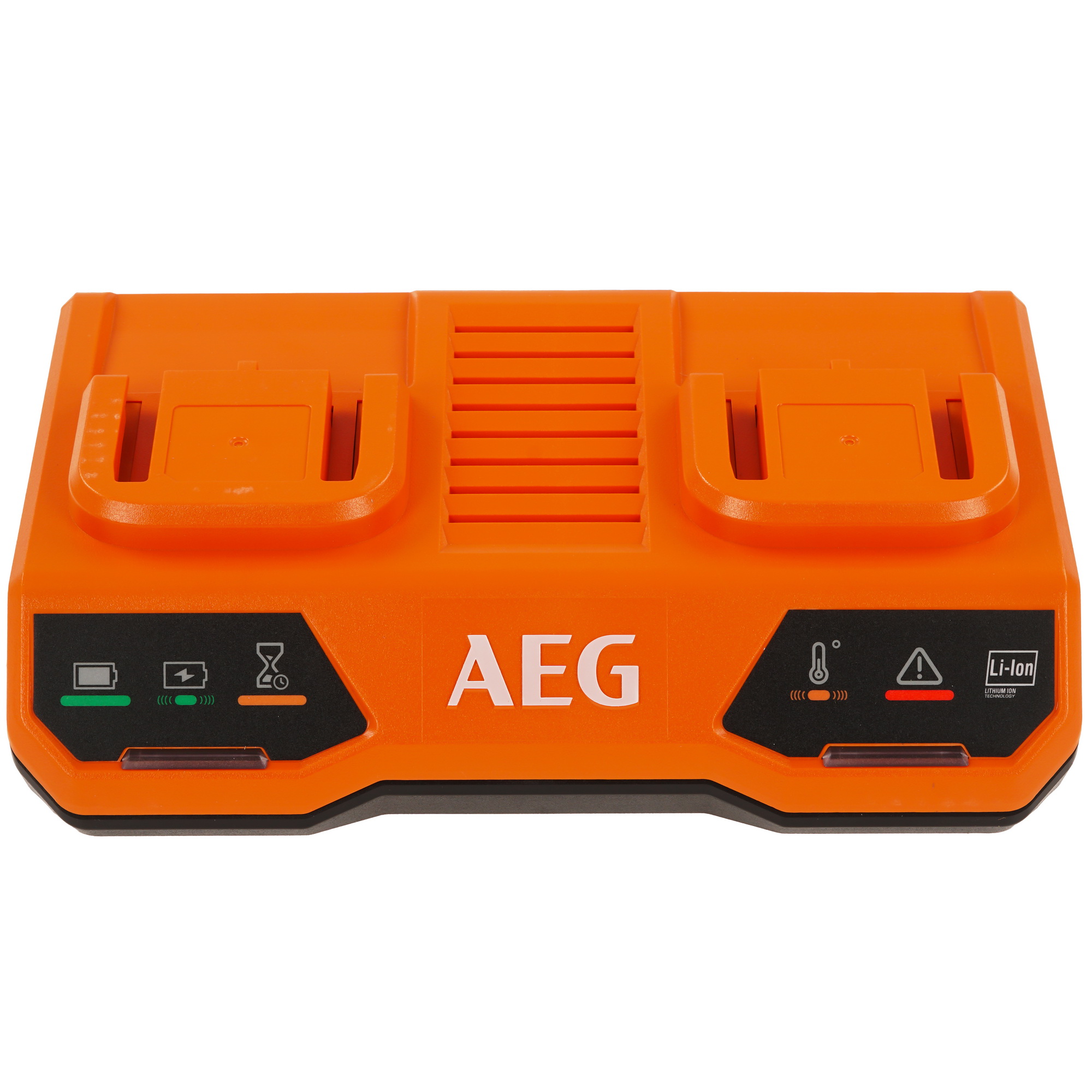 Зарядное устройство AEG BL18C2 18В PRO 18V 5480990 STDN-0151477 - Вид №1