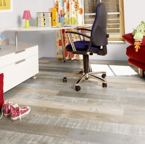 Ламинат Kaindl О450 HLM Сосна Ориджинал 3500100028 - Вид №8