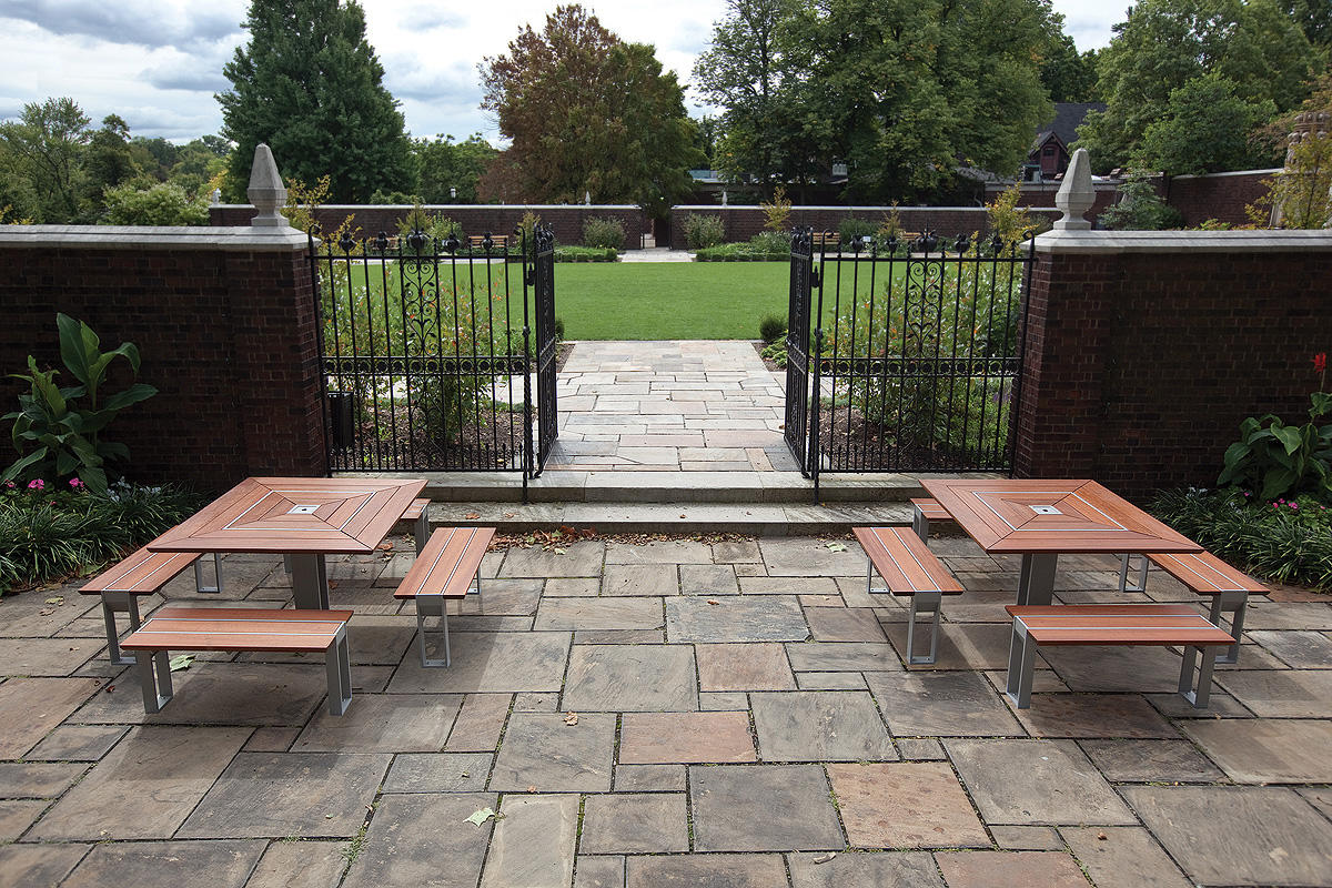 FSRT120 Столовый ансамбль Apex  Forms-surfaces  - Вид №7