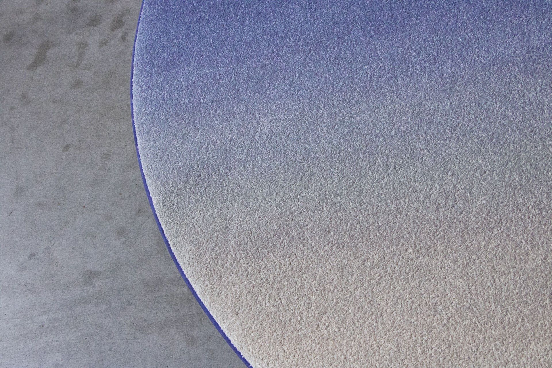 Изготовленный на заказ полиамидный ковер и стена к стене G.T.DESIGN ARCH-00020248 - Вид №1
