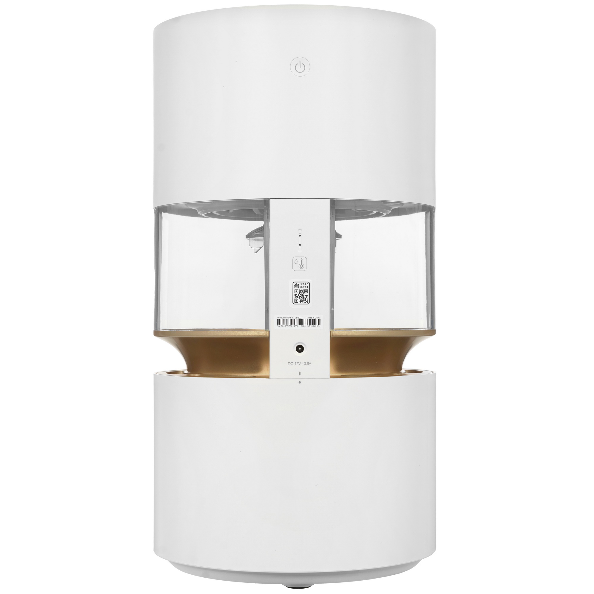 9943826 Увлажнитель воздуха Smartmi Humidifier Rainforest STDN-0103079 - Вид №6