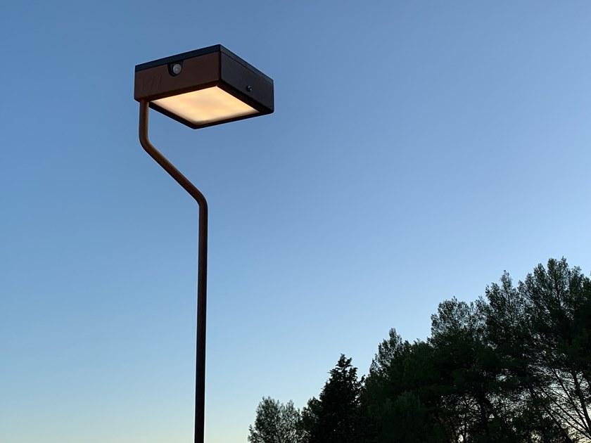 LYX Luminaires Садовый светильник на солнечной энергии sun-id-1410025 - Вид №1