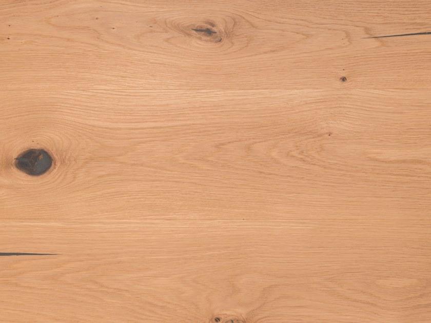 mafi Дубовый пол Piccolino Ec2p bkm - Вид №1