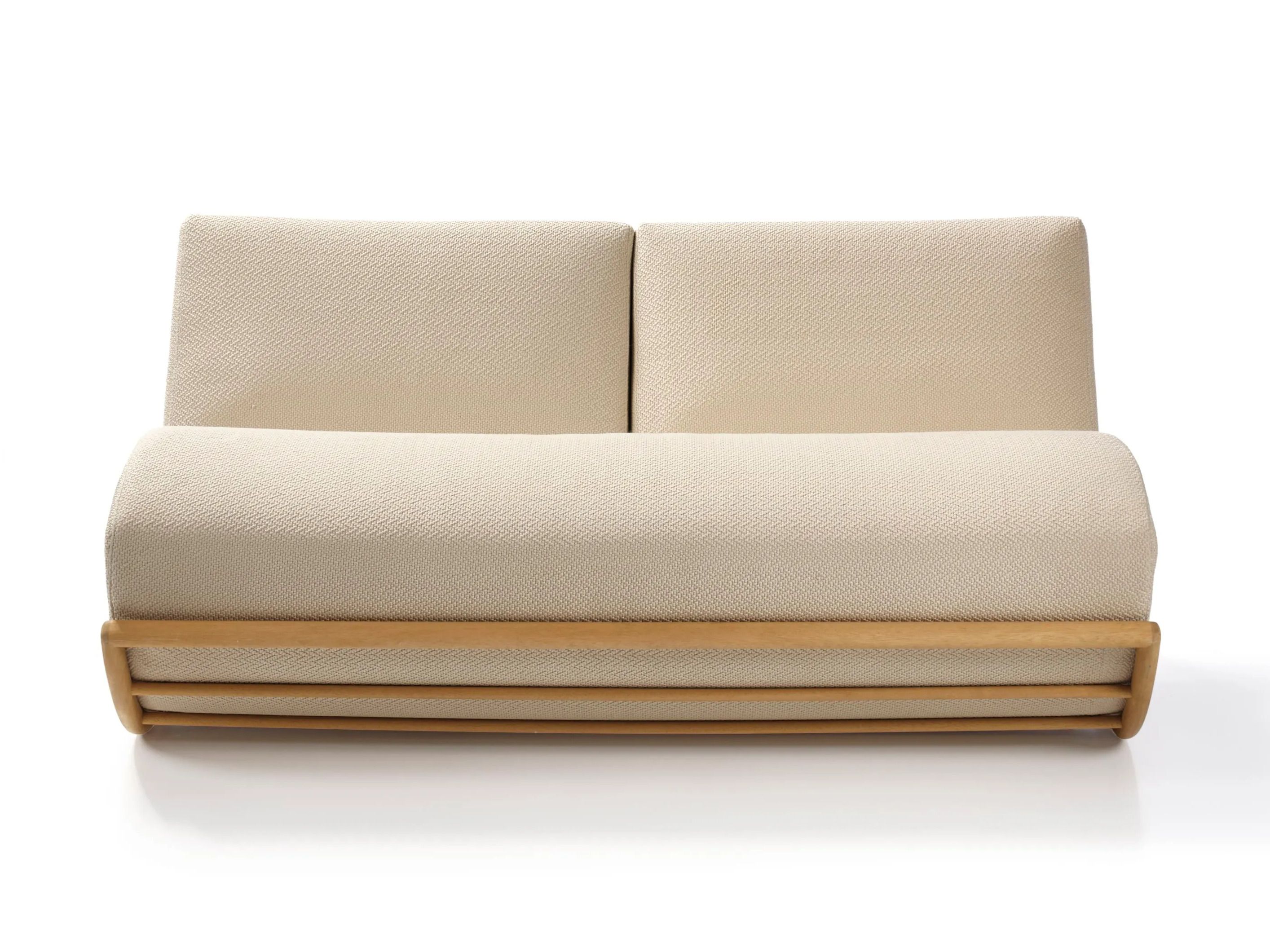 Ткань открытый диван RIVATELIER Nemo ARCH-00128613 - Вид №1