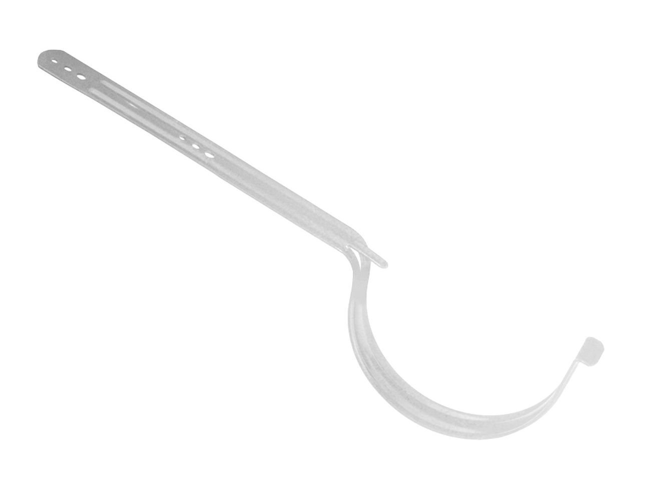 Окрашенный аист для желоба 145 First Corporation First Plast ARCH-00136260 - Вид №1