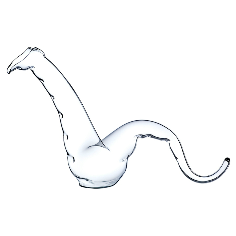 201288 Декантер для вина Riedel Австрия  - Вид №2