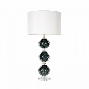 Настольная лампа BRTL3115L от Delight Collection DELIGHT COLLECTION КЛАССИЧЕСКИЕ 244933 Белый