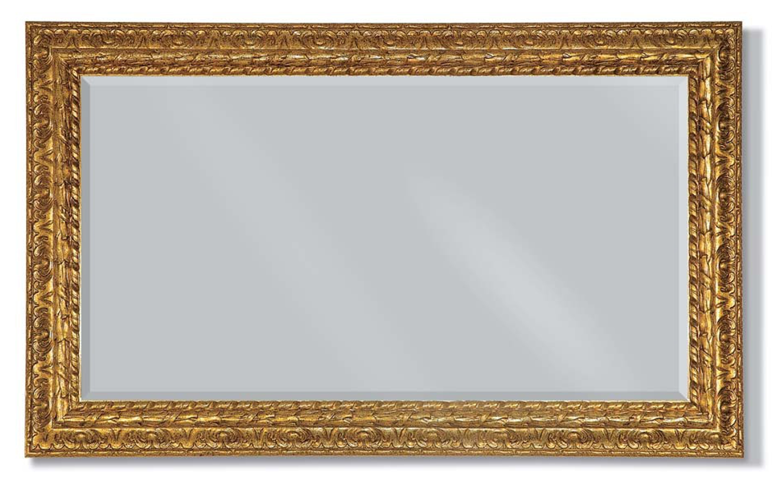 ML.COM-70.906 Зеркало Migliore Complementi - Вид №1