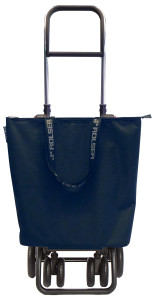 MNB021 marengo Сумка-тележка Rolser Logic Tour