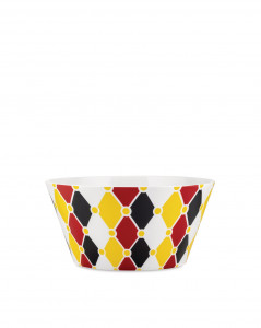 Салатник Alessi Circus