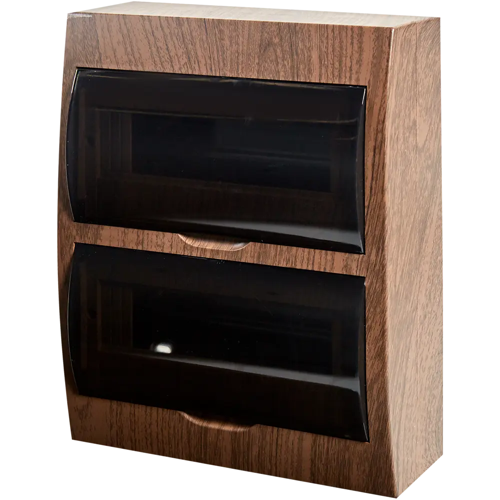 Щит распределительный навесной TDM на 24 модуля в стиле бук 15864291 STLM-0006472