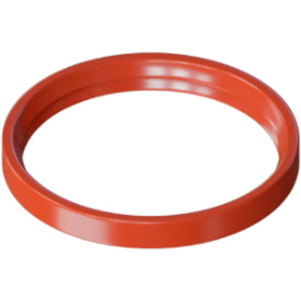 Уплотнение силиконовое Rommer ø60 мм RCA-6010-000060 89345598 STLM-2150396 Santreyd 