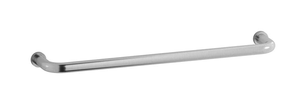 Вешалка для полотенец WE ARE IB rx014ss Brushed Nickel Reflex