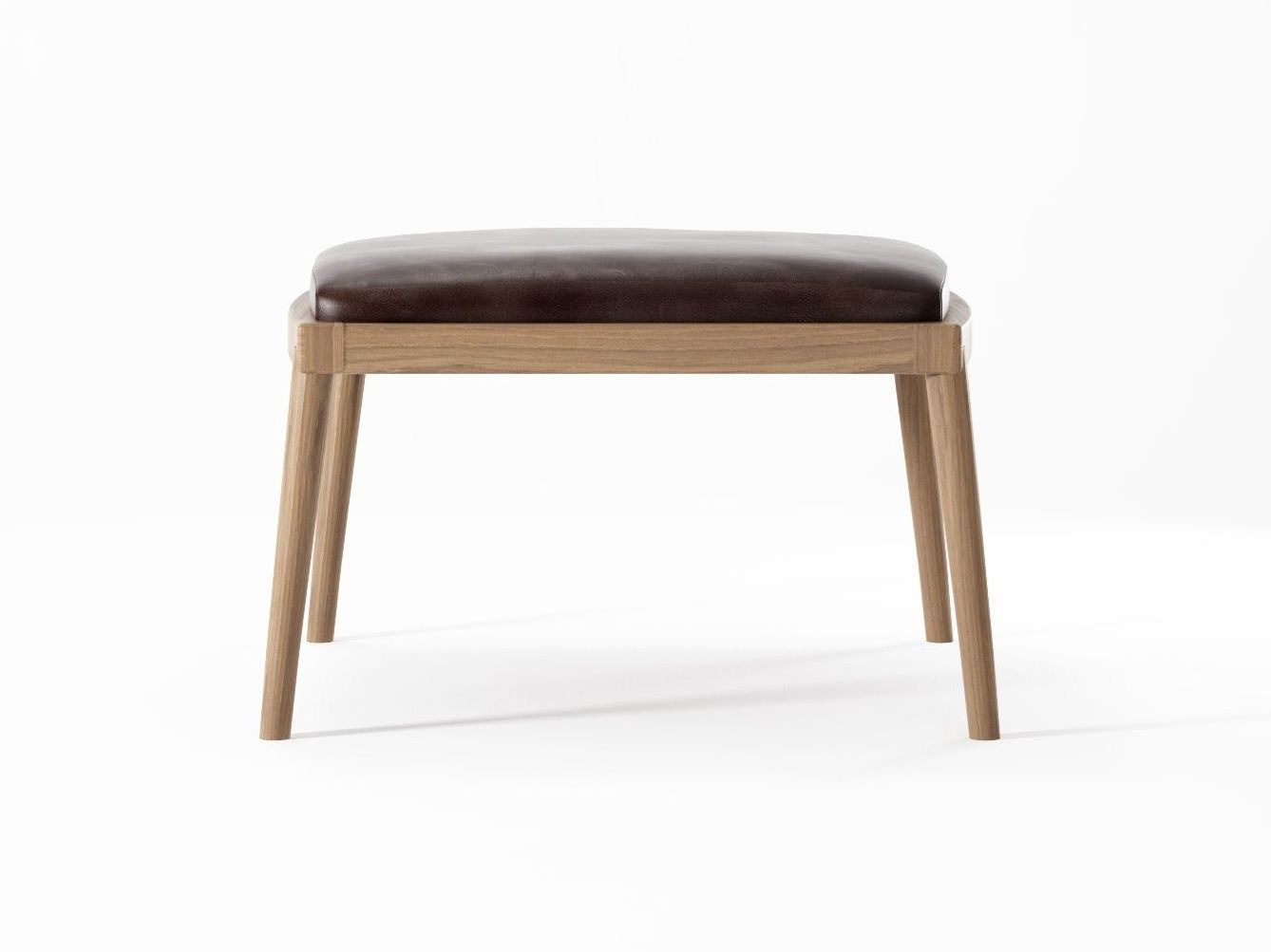 Деревянная подставка для ног KARPENTER Chillax ARCH-00075972 - Вид №33