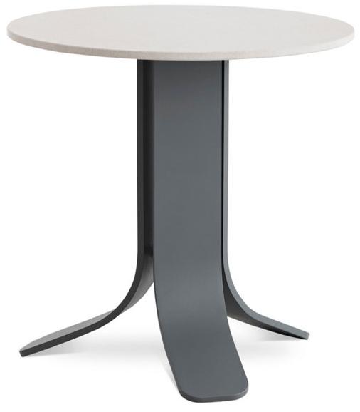 GAN Круглый садовый столик Isla sun-id-1381750 - Вид №3