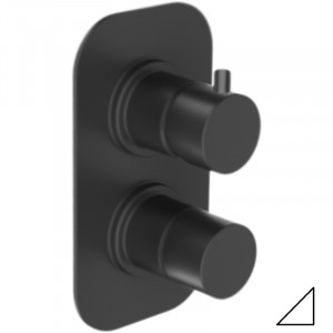 NB860101741 Смеситель для ванны Webert One-B