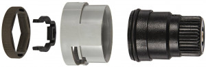 Регулировочная гайка GROHE (47441000)