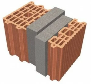T2D Предварительно собранный буферный блок Tris® tamponamento - masserano (bi) M689