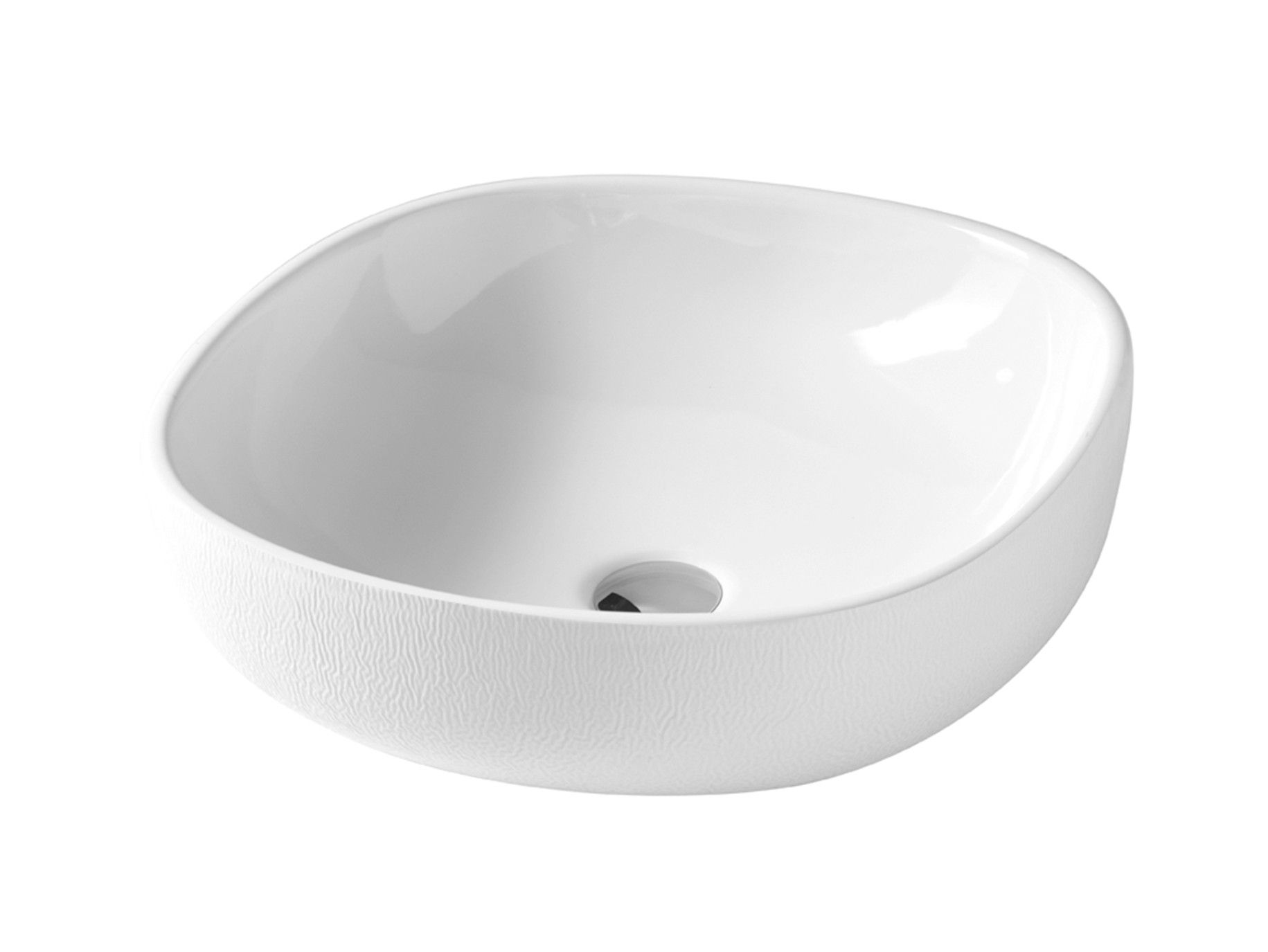 Керамическая квадратная столешница Azzurra Ceramica Elegance ARCH-00022455