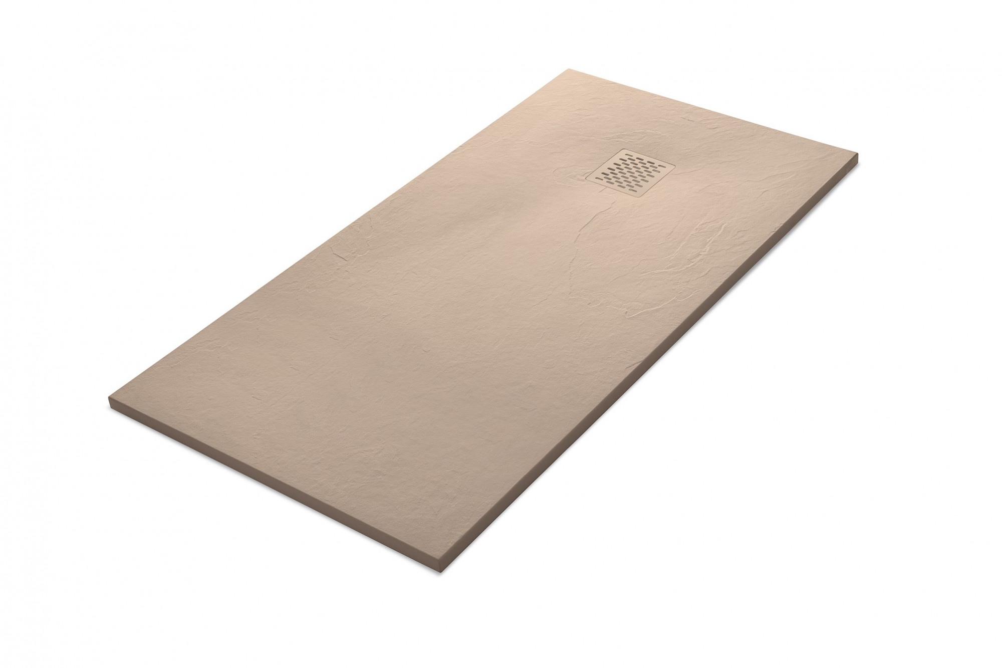 MCBATH Centuria Slate Nox R2 160x80 Прямоугольный капучино sun-id-1959484